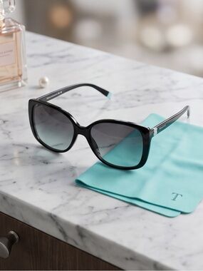 Tiffany & Co. Sunglasses